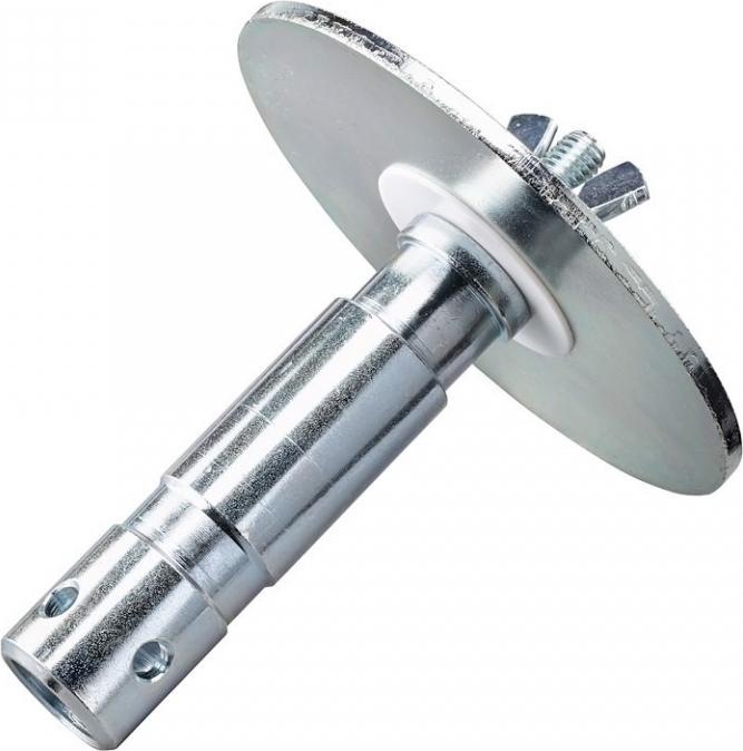 Image du produit Manfrotto 1 1 8 à 3 8 (Adaptateur pour pied)