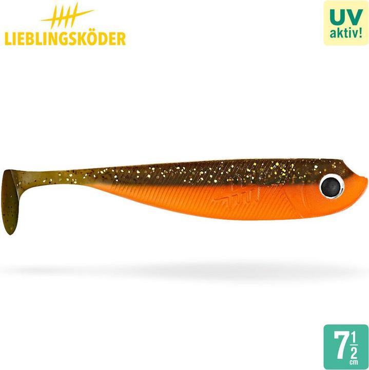 Produktbild Lieblingsköder MöRiff (7.50 cm)