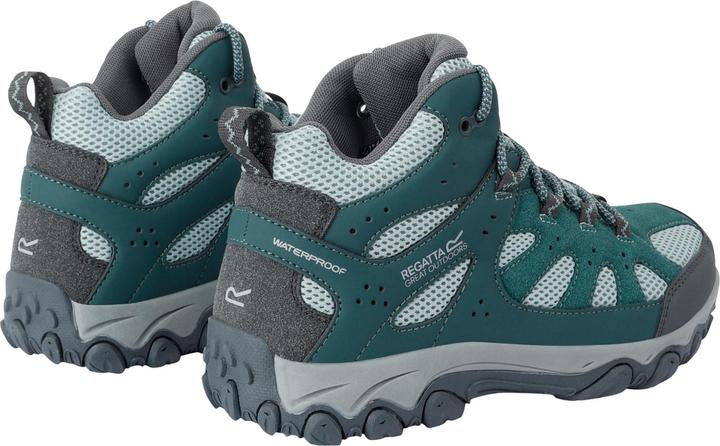 Produktbild Regatta Edgepoint IV Wanderstiefel Knöchelhoch (40)