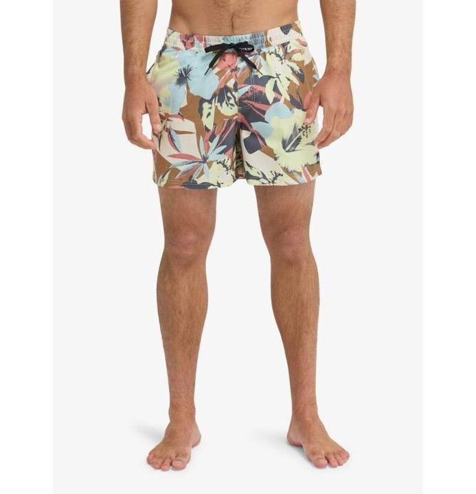 Image du produit Quiksilver Everyday Printed Volley 15" (S)