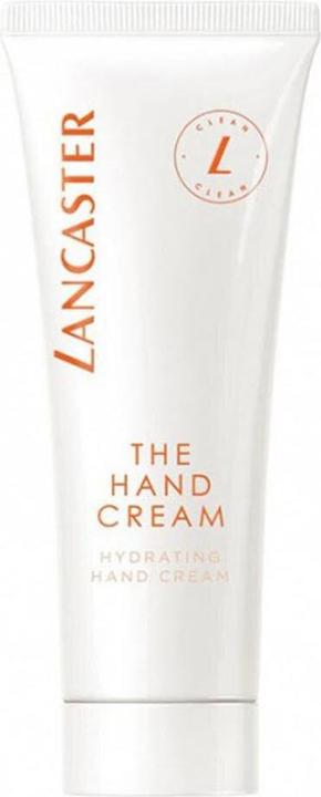 Lancaster THE HAND CREAM hydrating 75 ml (75 ml)