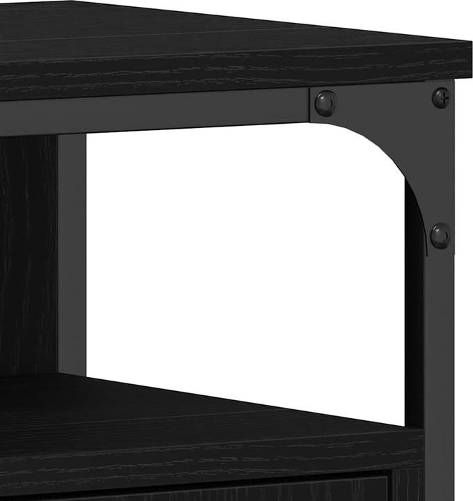 Produktbild vidaXL Badezimmer Waschbecken