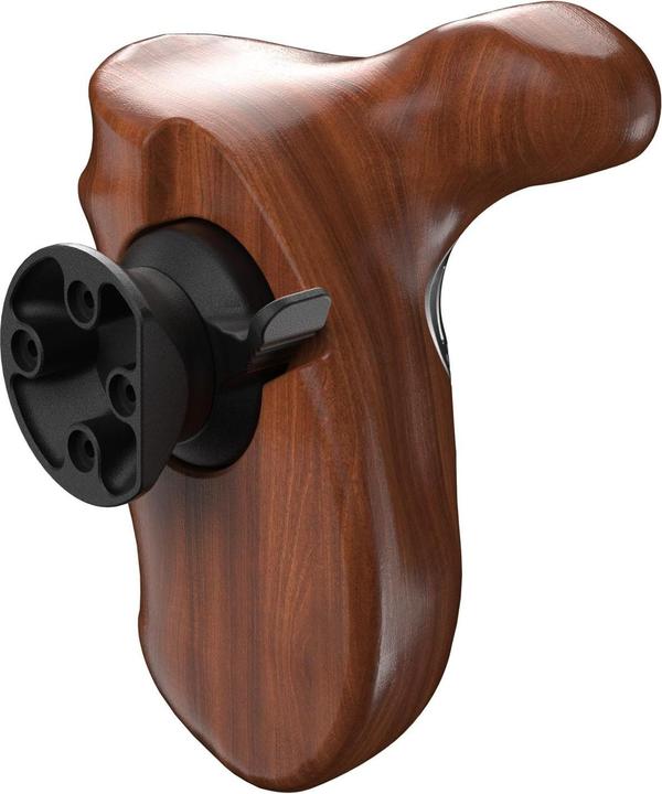 Produktbild Tilta Advanced Right Side Wooden Handle (Griff)