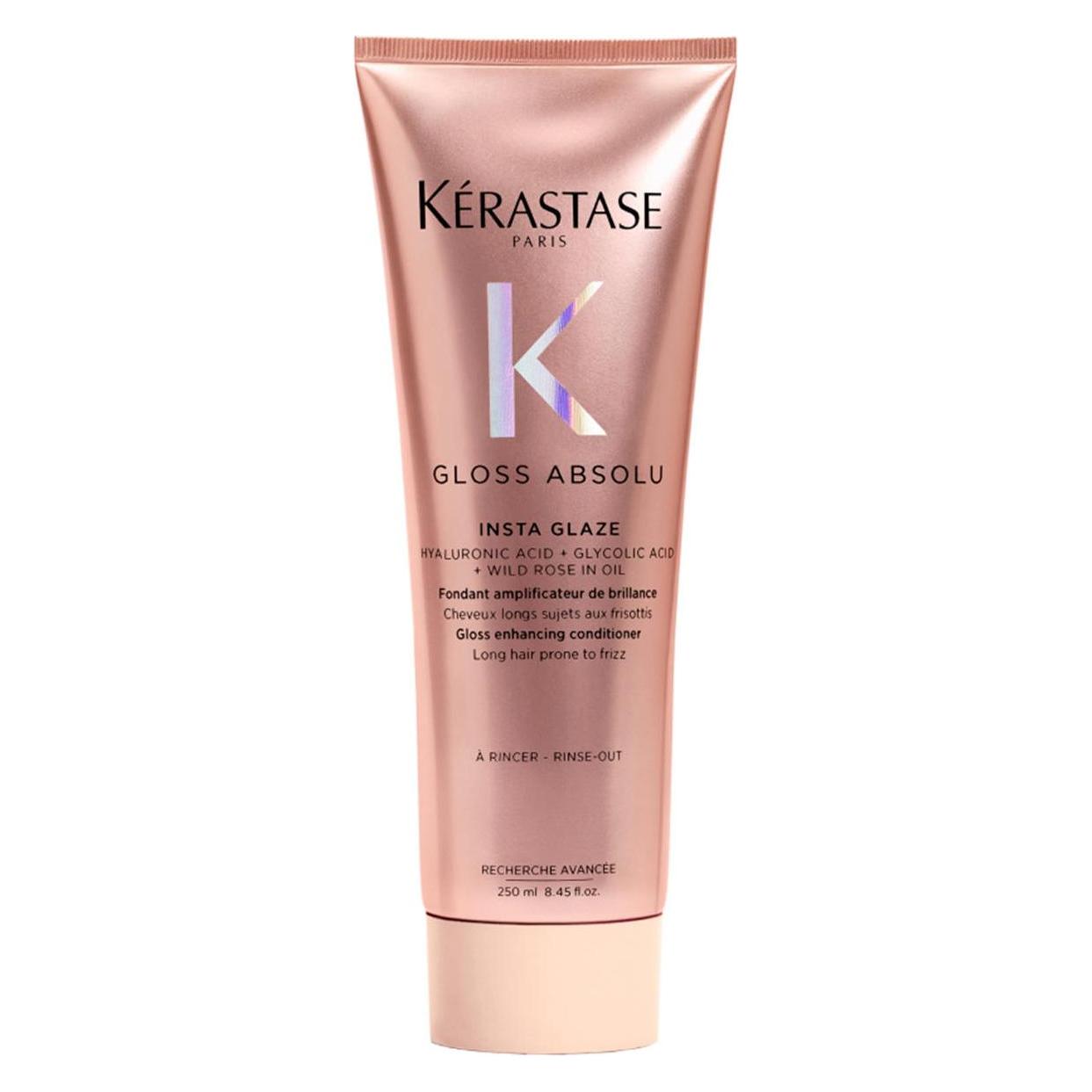 Kérastase, Conditioner, Insta Glaze Gloss Absolu (250 ml)