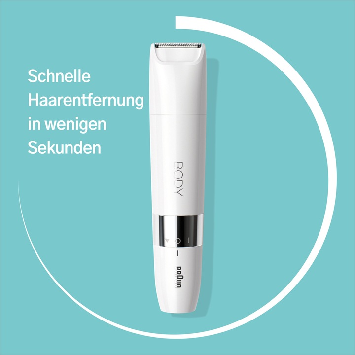 Produktbild Braun Body