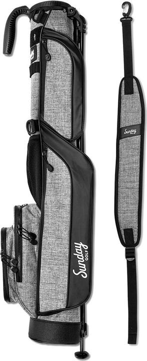 Produktbild Sunday Golf Loma Bag