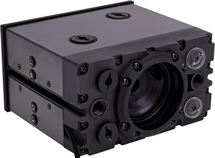 Produktbild Alphacool Eisfach - Single Laing D5
