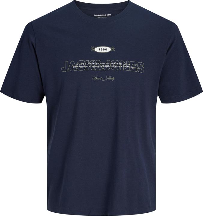 Image du produit Jack & Jones Gedruckt T-shirt T-shirt (XL)