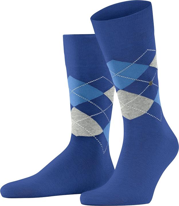 Produktbild Burlington Socken Casual Bequem sitzend Basic Gift Box Mixed (2er Pack, 40 - 46)