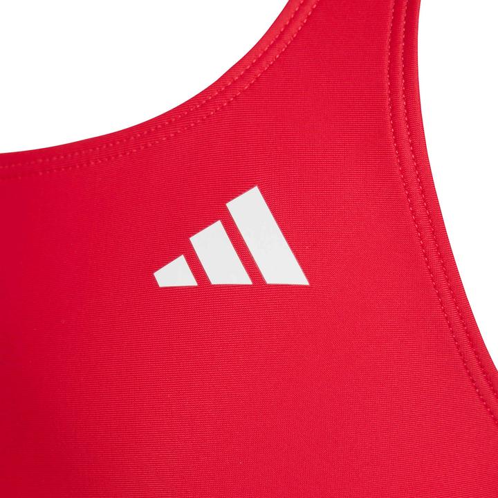 Produktbild Adidas Kid's Essential V-Back Suit (152)