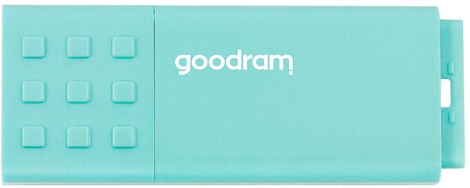 Actual product image Goodram UME3 USB 3.0 128GB Care (128 GB, USB-A)