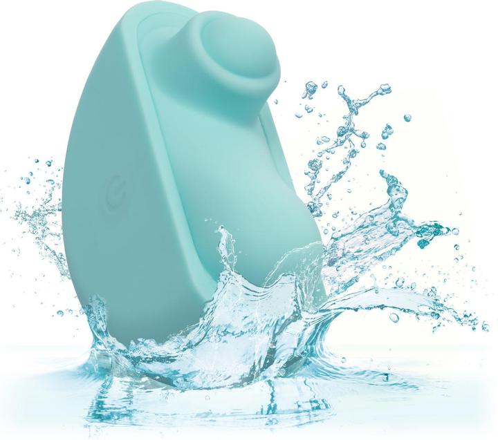 Produktbild CalExotics California Exotics - Ovation Acclaim Stimulator Aqua Green