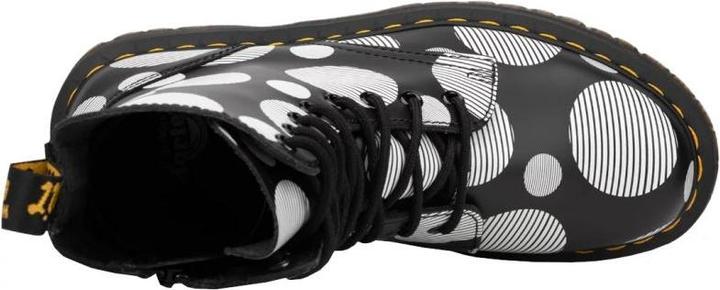 Actual product image Dr. Martens Jadon-40 (40)