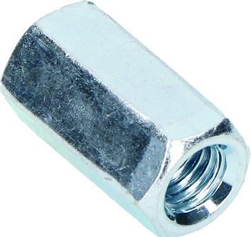 Werkstarck Ecrous longs DIN 6334 (M6)