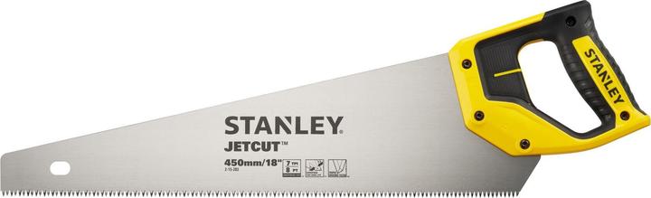 Productafbeelding Stanley Vossenstaartzaag Jet Cut SP 450/HP