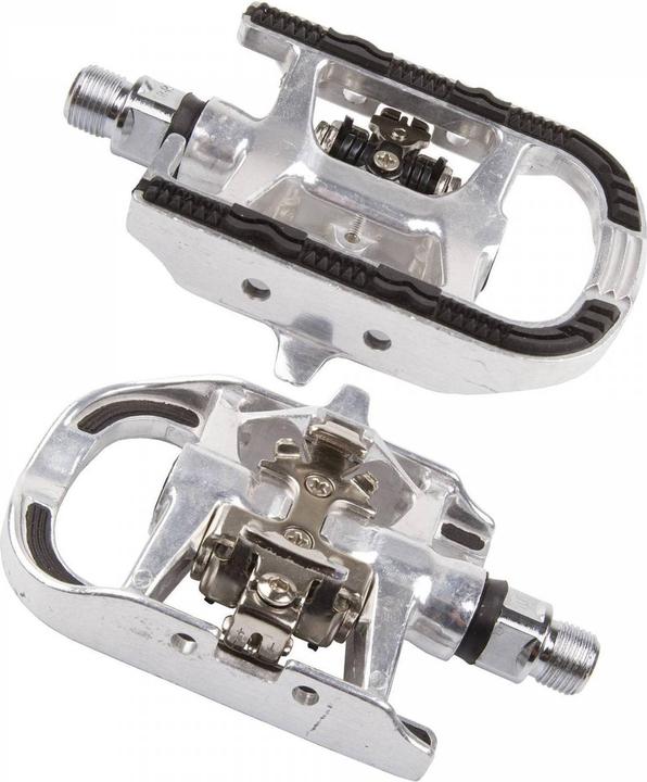 Actual product image M-Wave VTT-SPD Shimano