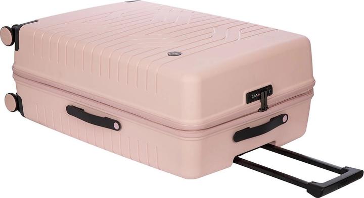 Produktbild Brics Ulisse B1Y - Erweiterbarer Trolley Spinner Large (117 l)