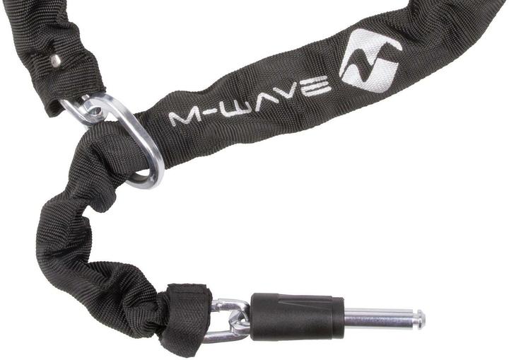 Actual product image M-Wave Ringchain XL (100 cm)