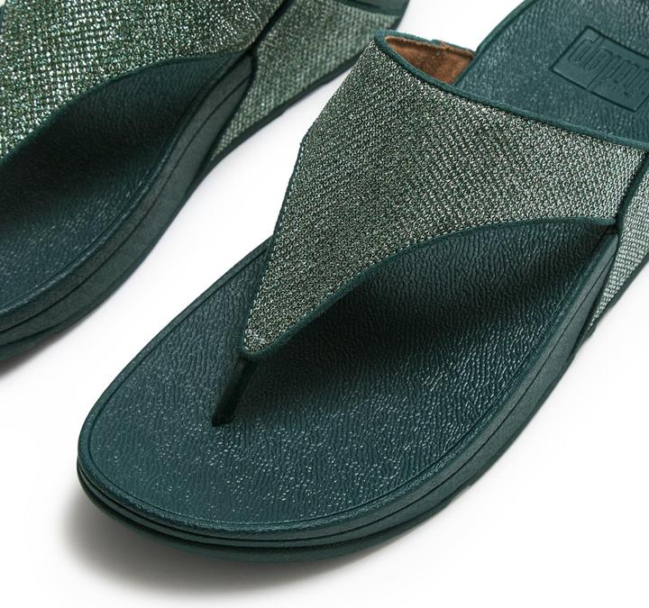 Actual product image Fitflop Lulu Shimmerglitz (43)