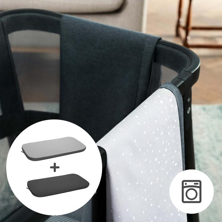 Actual product image KinderKraft Sofi Plus