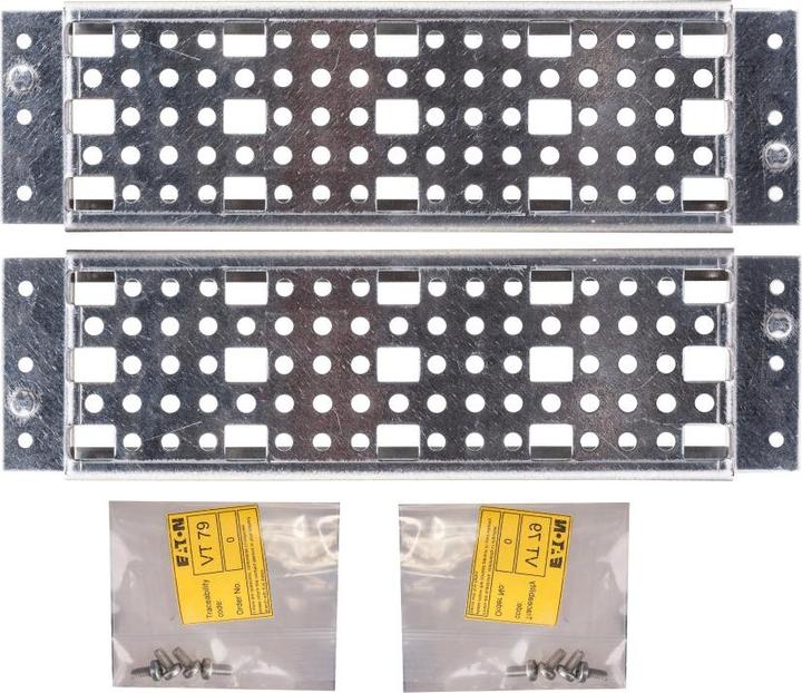 Produktbild Eaton Profil, horizontal, B=400mm 115138