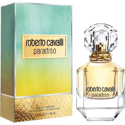 Actual product image Roberto Cavalli Paradiso Edp Spray (Eau de parfum, 50 ml)