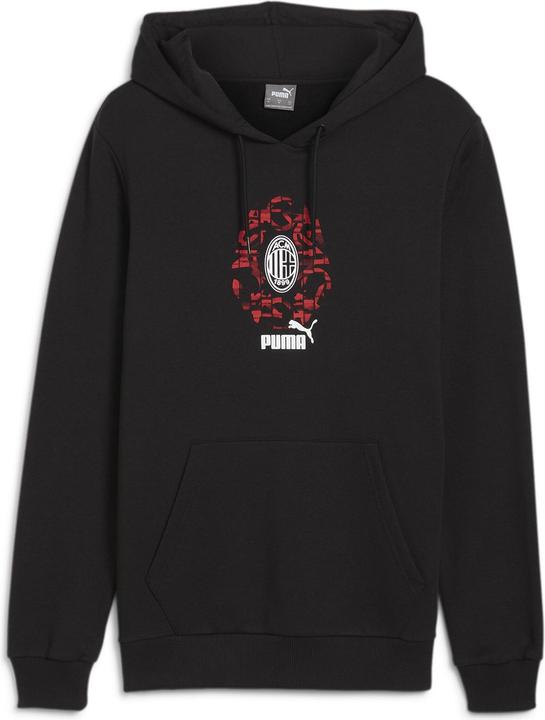 Immagine prodotto Puma Felpa con cappuccio ACM Culture (M)