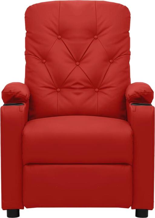 Produktbild vidaXL Relaxsessel elektrisch