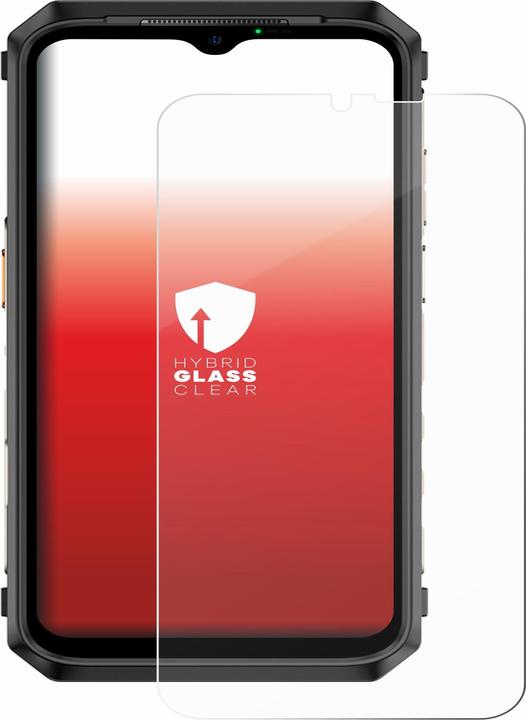 Image du produit upscreen Protection contre les rayures (1 pcs, Ulefone Power Armor 18T)