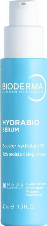 Actual product image Bioderma Hydrabio Moisturizing Booster (40 ml)