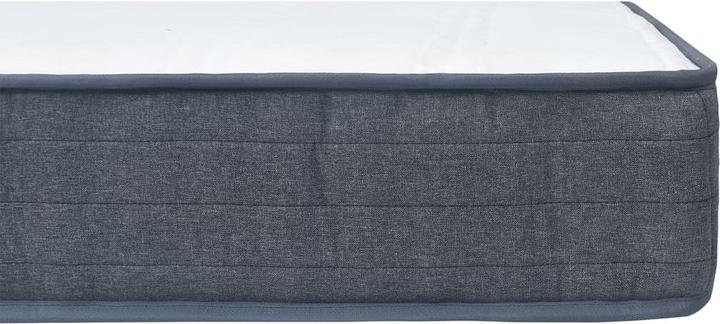 Produktbild vidaXL Boxspringmatratze (Schaumstoffkern, 70 x 200 cm)