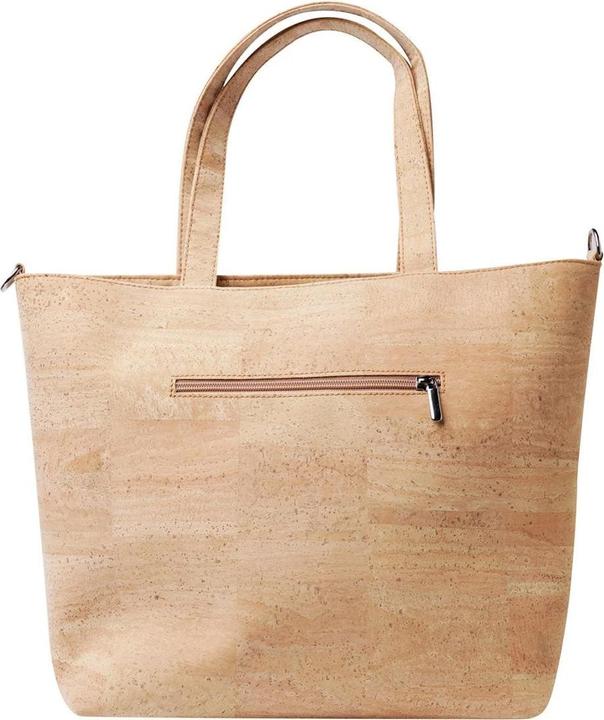 Immagine prodotto Corkcase custodia in sughero Borsa a tracolla Classic Brown