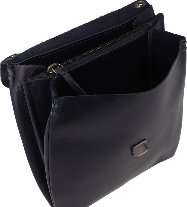 Immagine prodotto Harolds Fold Mini Bag Umhängetasche Leder 17 cm