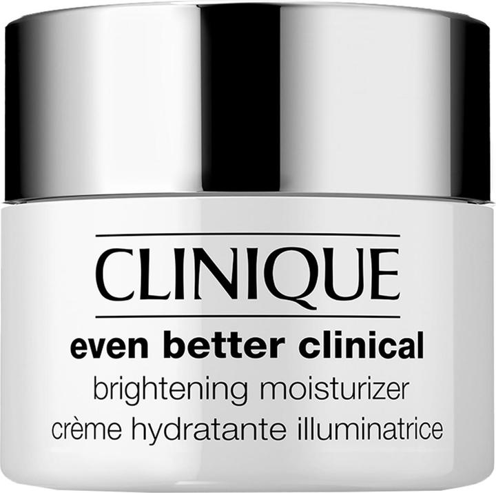 Produktbild Clinique Even Better Clin Brightness Moisturizer (15 ml)