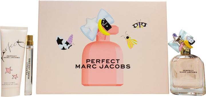 Produktbild Marc Jacobs Perfect (Eau de Toilette, 100 ml)