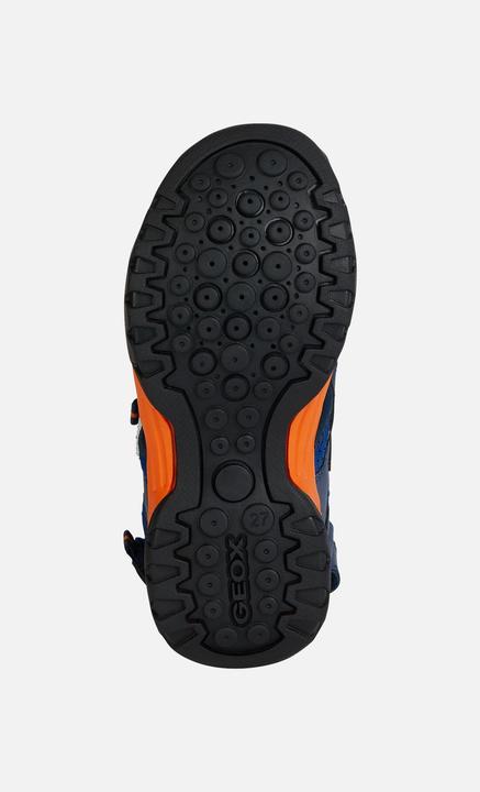 Produktbild Geox Borealis (36)