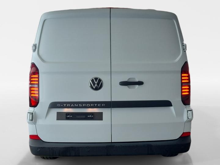 Image du produit Volkswagen Transporter (Électrique, 136 PS)