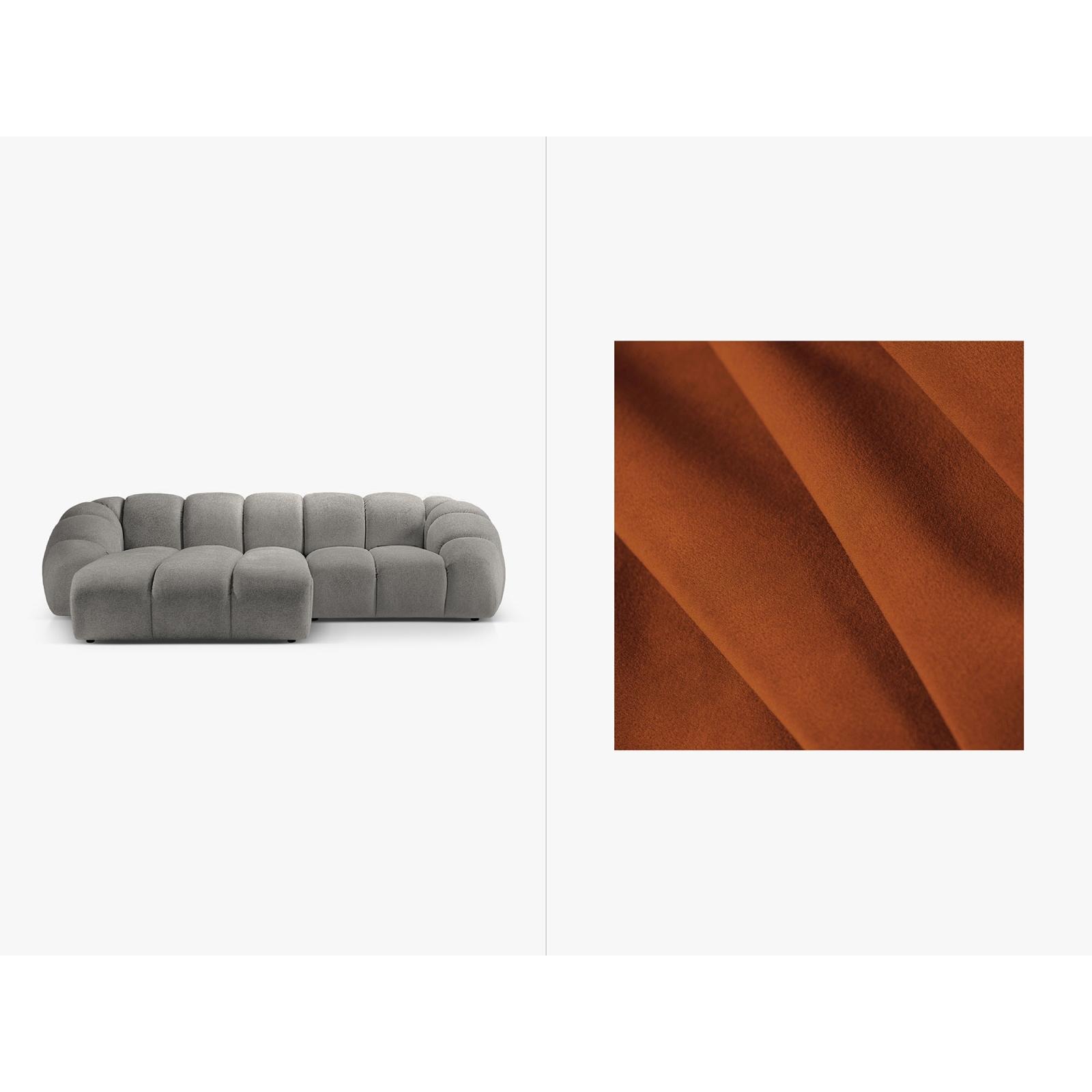Micadoni, Sofa, Diana (Ecksofa)