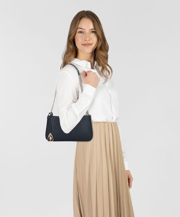 Actual product image U.S. Polo Jones Schultertasche 28 cm