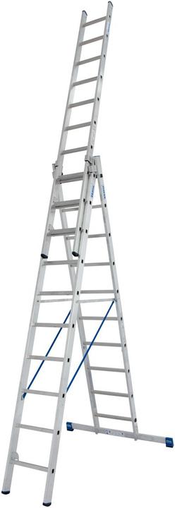Actual product image Krause Multipurpose ladder (Multi-purpose ladder, 690 cm)