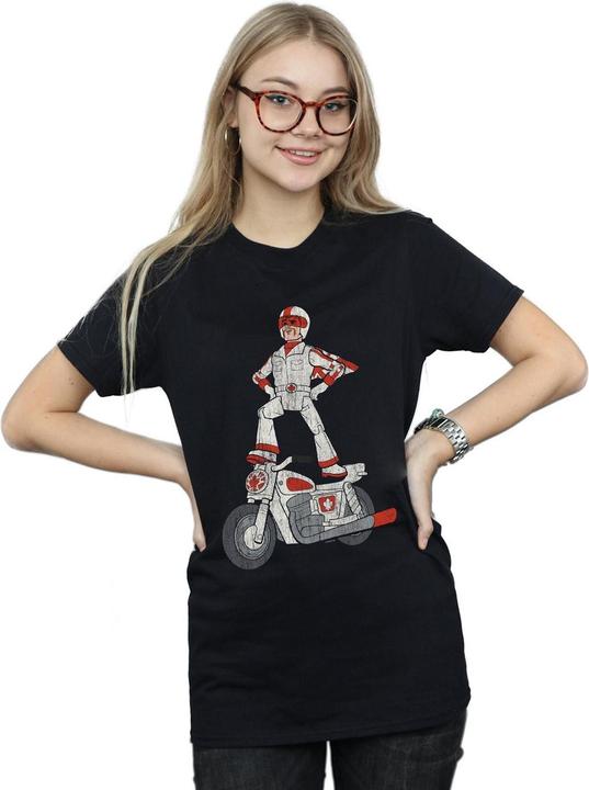 Produktbild Disney Toy Story 4 Duke Caboom Pose TShirt (XL)