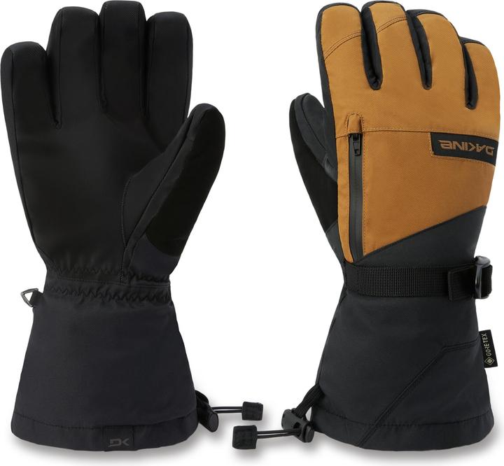 Actual product image Dakine Titan Gore-Tex Gloves (L)