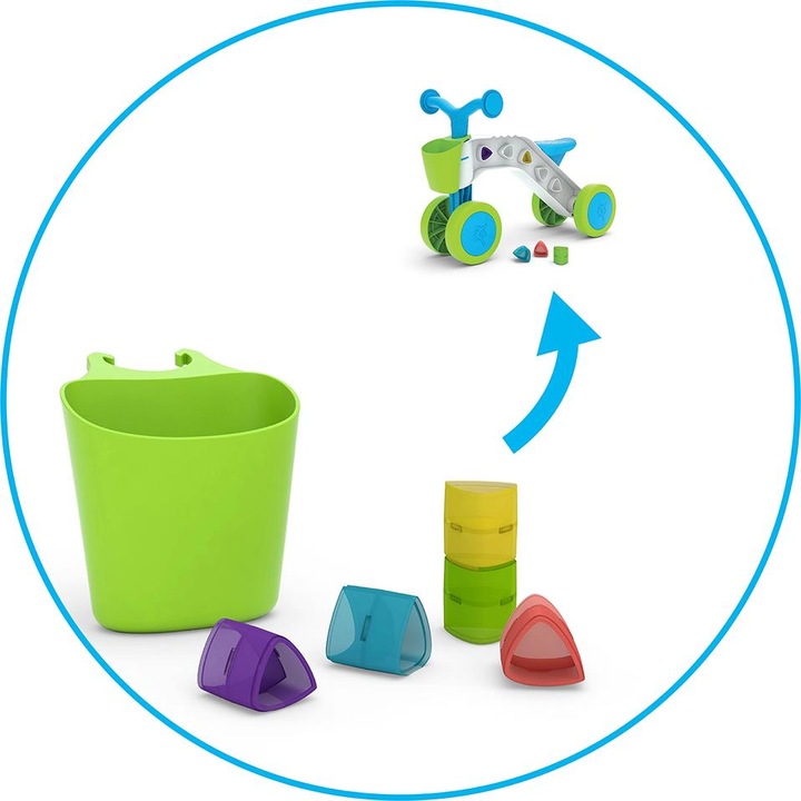Image du produit Chillafish Impeller ItsiBitsi Blocks