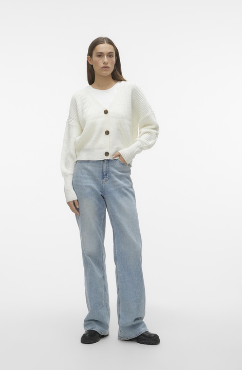 Produktbild Vero Moda Strickjacke Strickjacke (S)