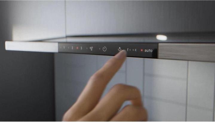 Image du produit Electrolux DASL8246CN (Hotte intégrée)