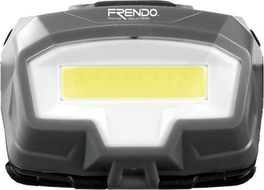 Immagine prodotto Frendo Lampada frontale "Cassiopee 450" (100 lm)