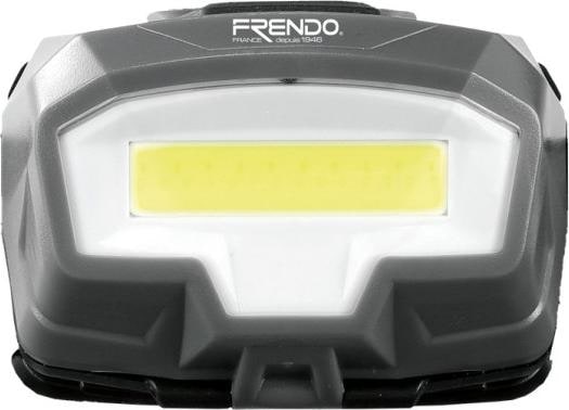 Produktbild Frendo Stirnlampe "Cassiopee 450" (100 lm)