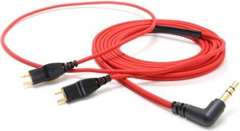 Actual product image NEO Hpc-Hd25 (1.2m, 3.5mm, HD 25)