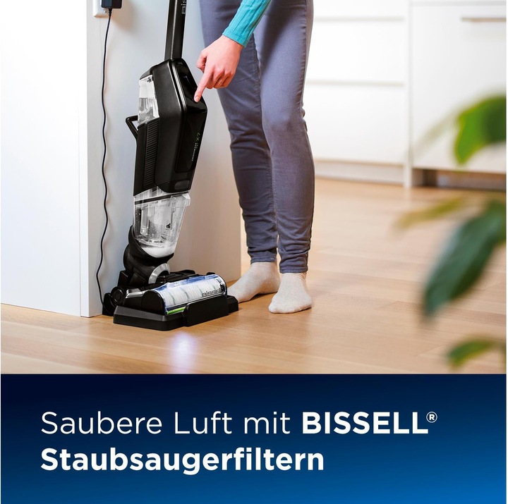 Produktbild Bissell Filter für CrossWave X7 Plus