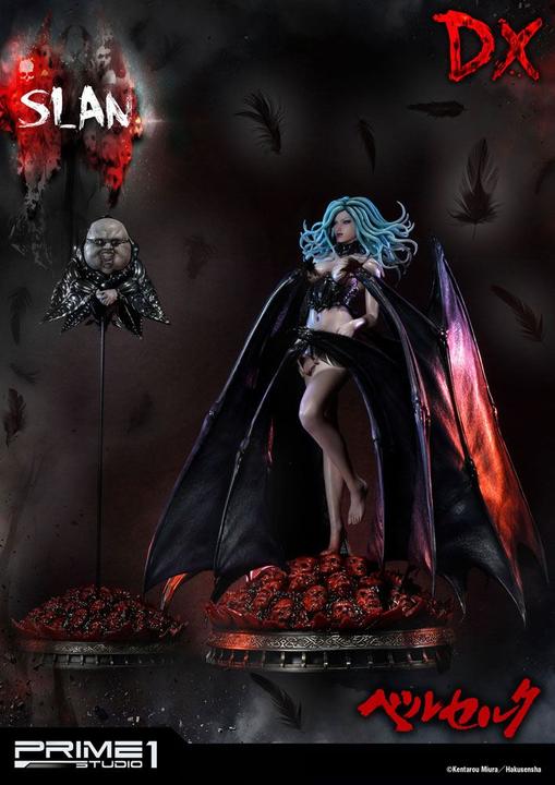 Produktbild Prime 1 Studio Berserk “Slan” 1/4 Deluxe Statue